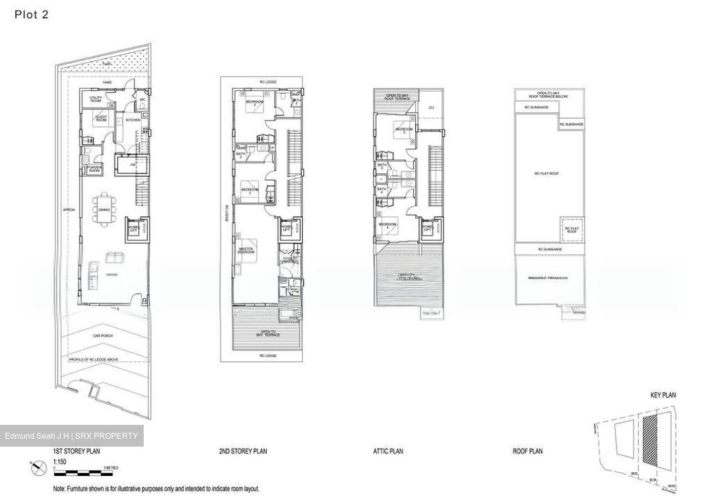 Chip Hock Gardens (D10), Detached #595188651